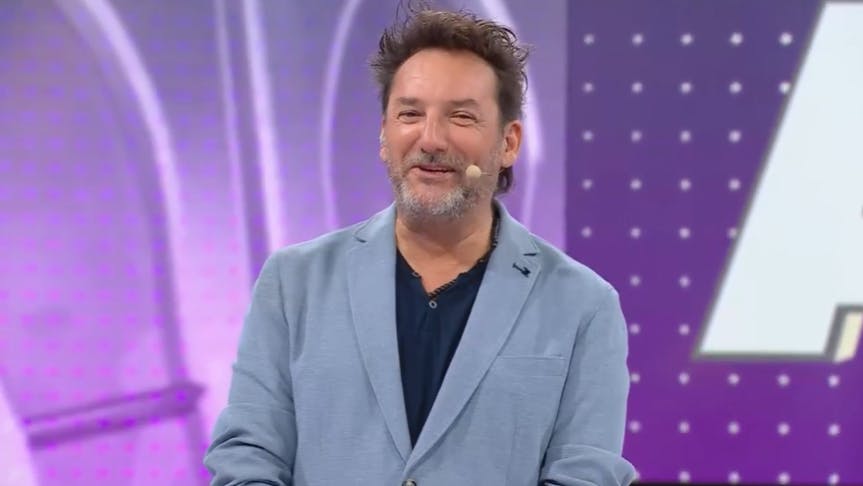 ¡Ahora Caigo! - Jueves 28 de mayo de 2026