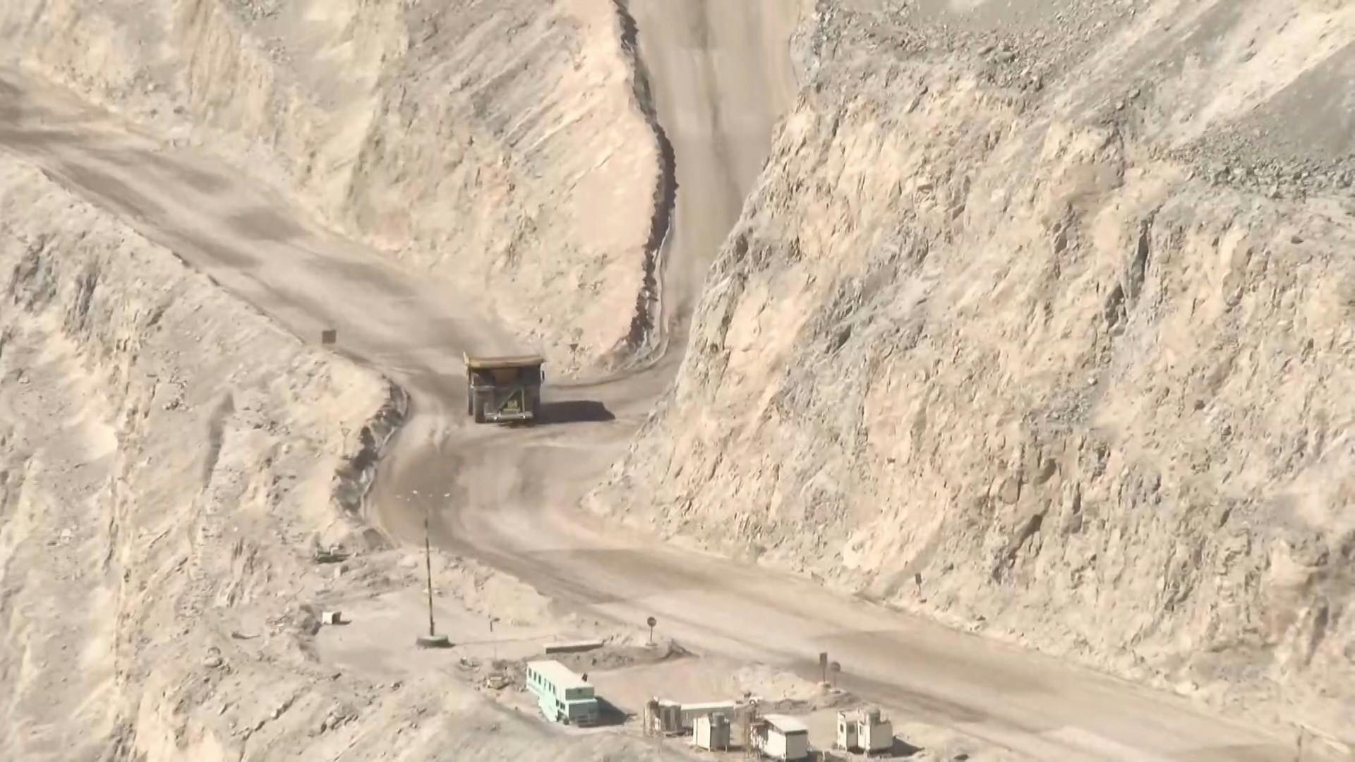 Síntesis regional  de noticias: comisión de minería sesionará en Calama