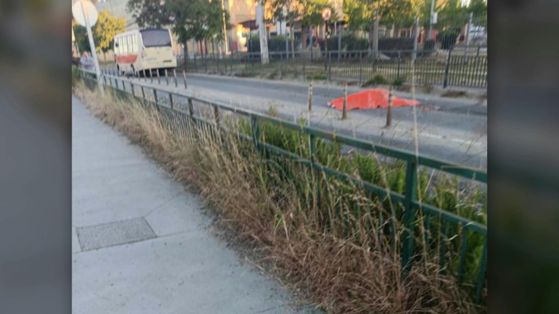 A seis meses de fatal atropello, conductor acusado sigue sin ser ubicado
