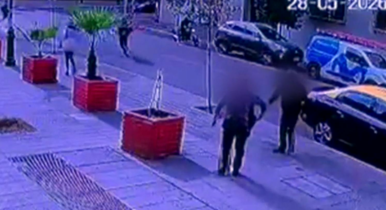 "Ella trató de defenderse": La historia de médica adulta mayor baleada por motochorros 