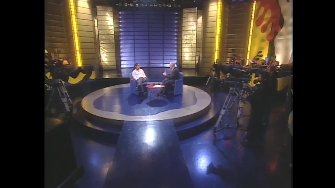 De Pé a pá - T8E12