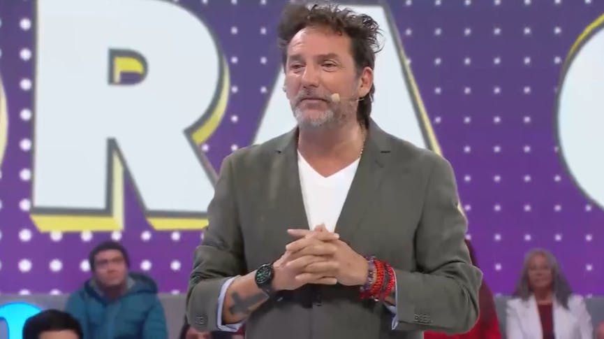 ¡Ahora Caigo! - Viernes 29 de mayo de 2026