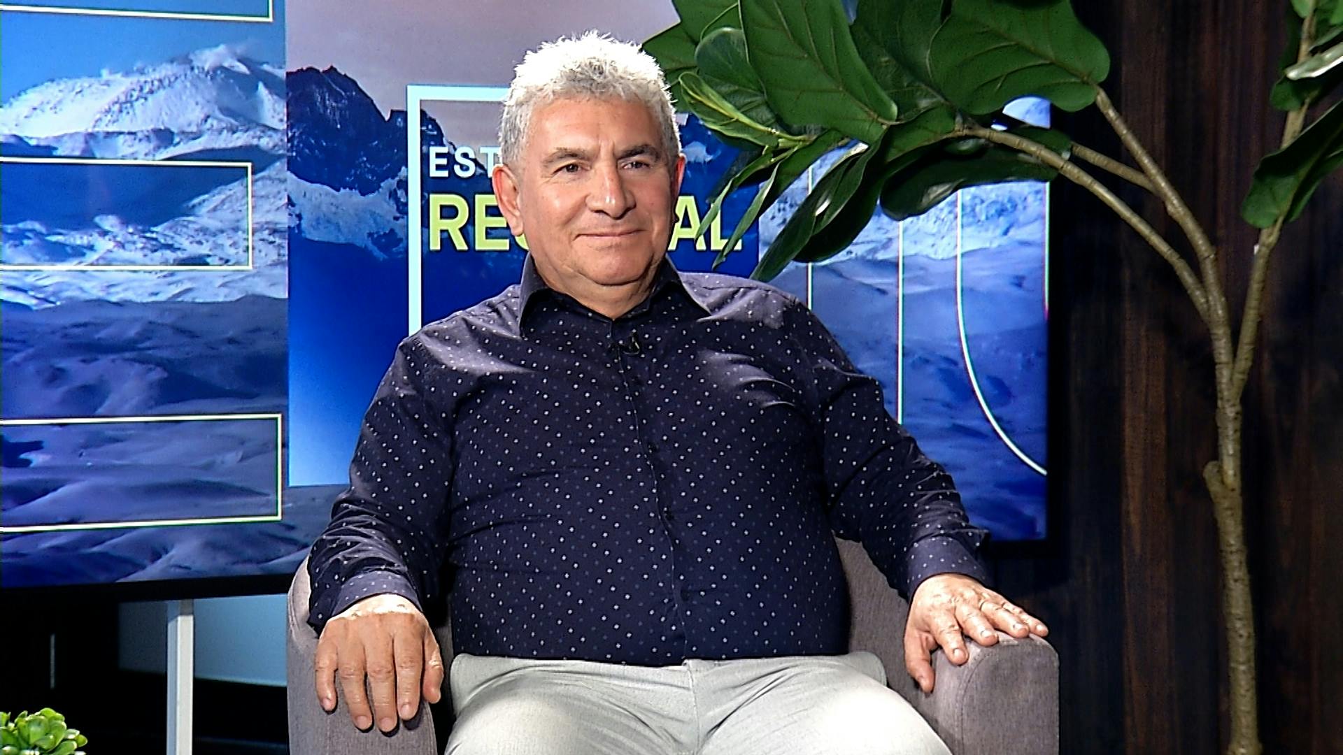Alcalde Ricardo Fuentes por impuesto territorial: “El Gobierno ha sido intransigente en no querer dialogar”