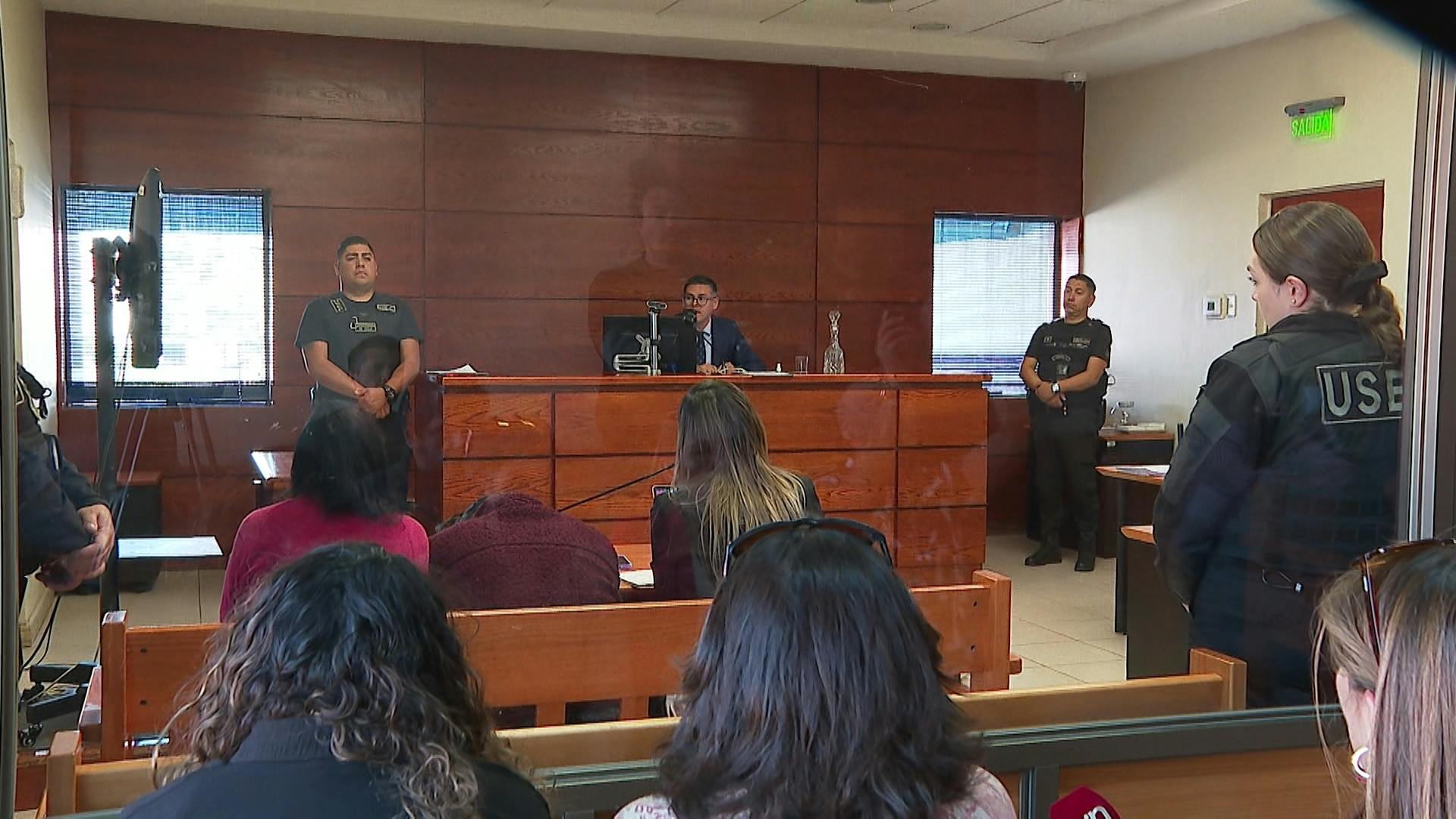 Amplían detención a dos funcionarias por muerte de párvulo