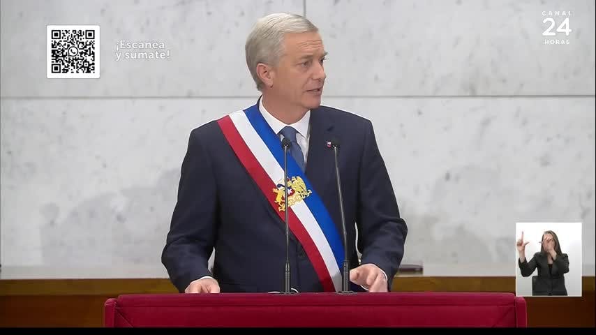 Cuenta Pública 2026