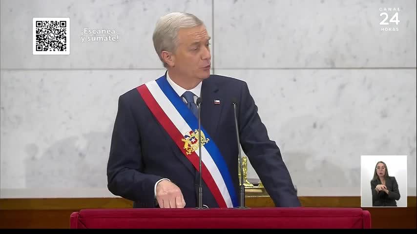 Kast y Plan Retorno para "incentivar salida de inmigrantes ilegales que se encuentran en Chile"