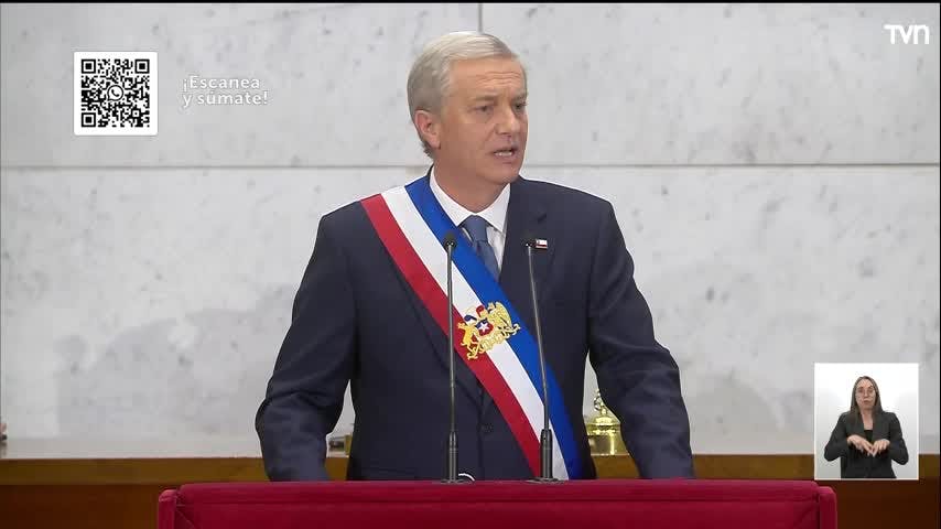 Kast: "No es lo mismo un terremoto que este cataclismo de desempleo al que estamos sometidos"