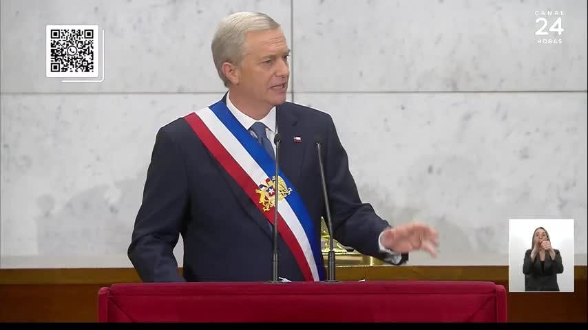 Sala Cuna Universal: Kast compromete "fin a una barrera de 100 años que ha afectado a mujeres"