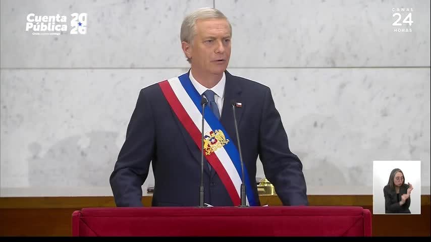 Kast anuncia proyecto para crear el Día Nacional de la Teletón: "Para celebrar la esperanza"