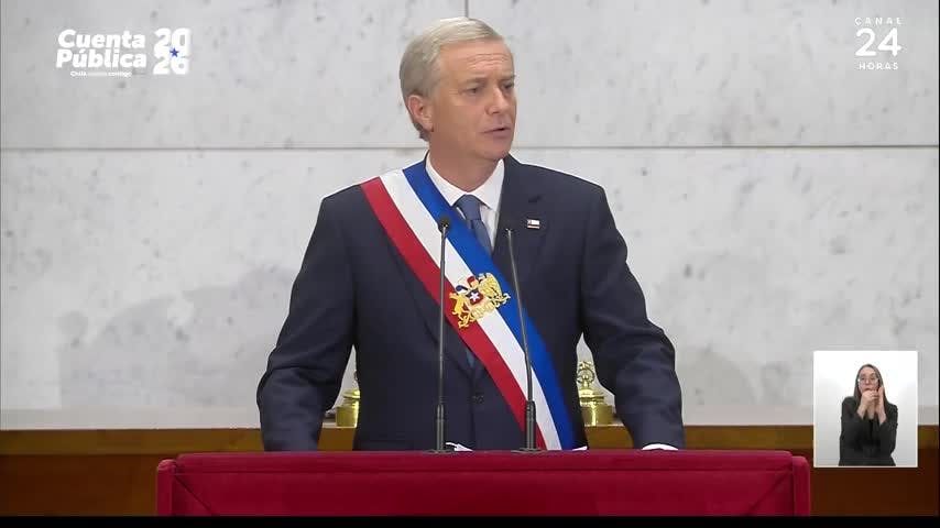 Presidente Kast confirma subsidio DS1 para viviendas de hasta 4.000 UF: cómo postular