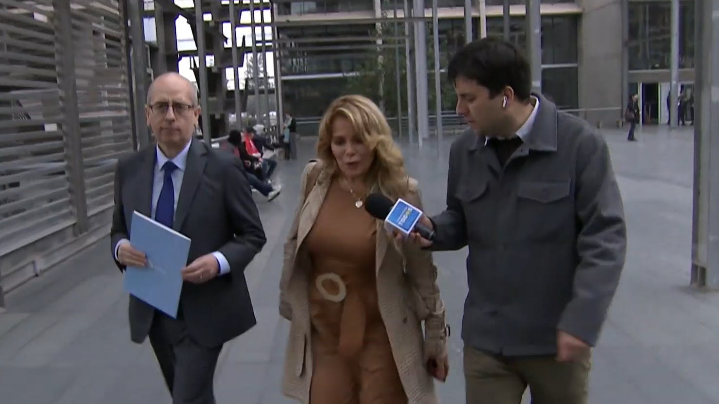 Cathy Barriga habla en exclusiva con el BDAT: "Mi motor en la vida ha sido siempre el amor"