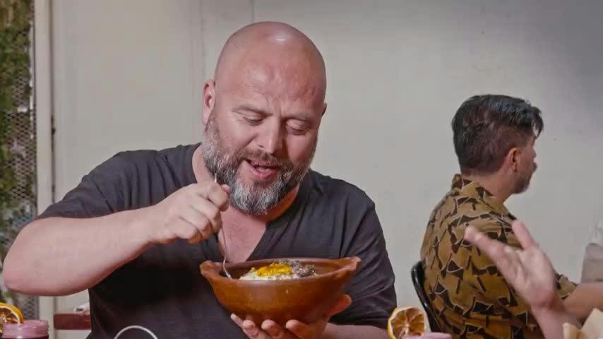  Guisos | Hacedor de Hambre Patrimonial - T2E10