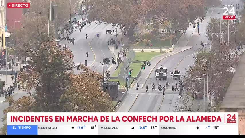 24 Horas al Día - miércoles 3 de junio 2026