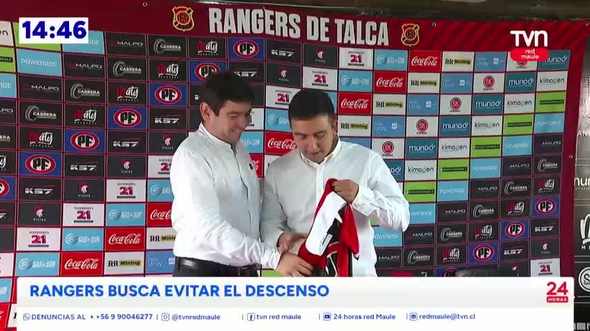 Rangers se prepara para revertir mala racha de la temporada