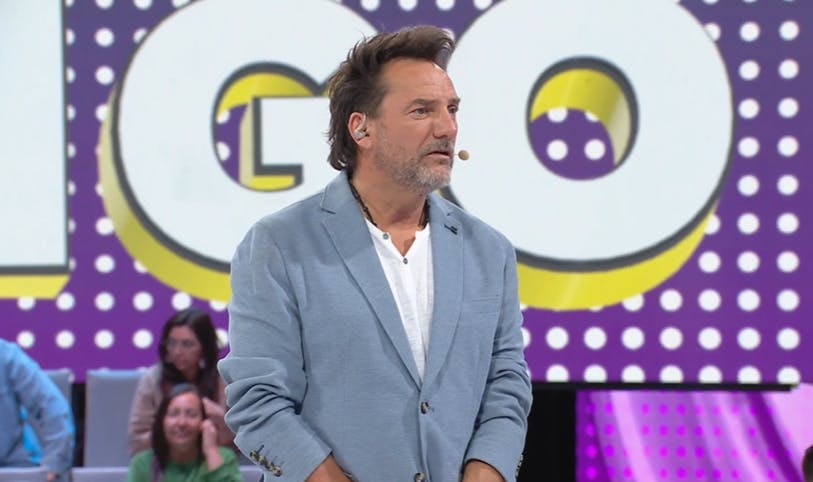 ¡Ahora Caigo! - Miércoles 3 de junio de 2026