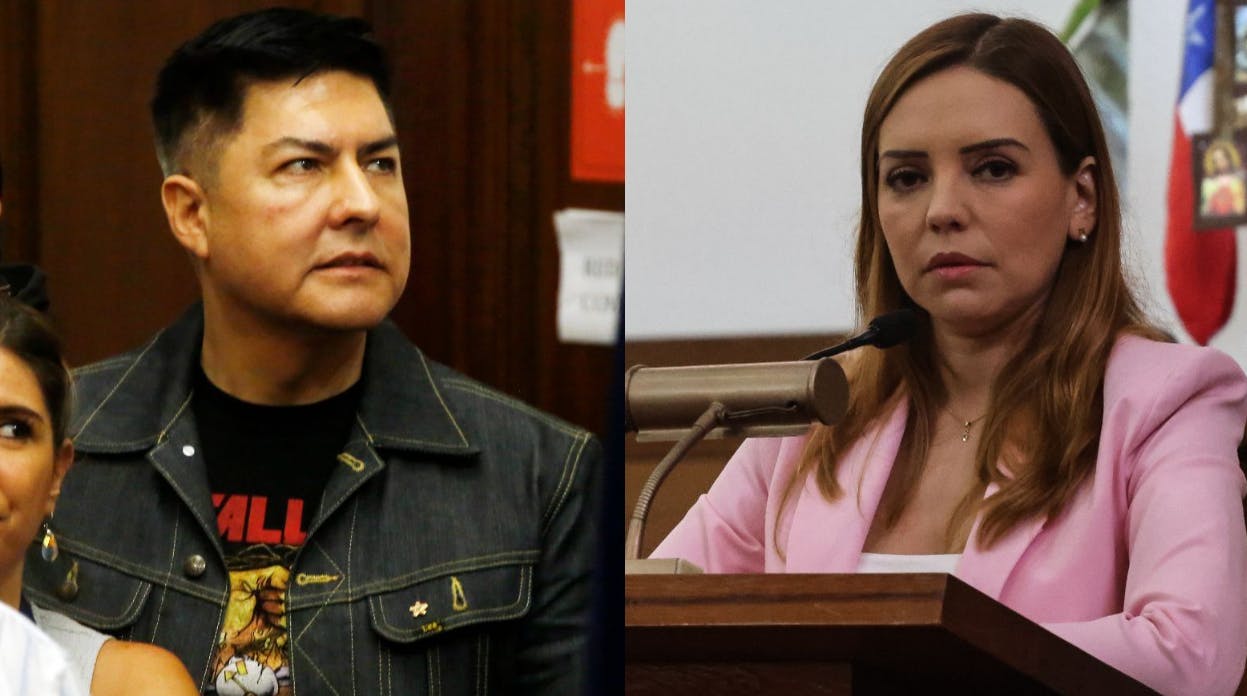 Percy Marín entrega detalles de su mediática demanda de divorcio contra Camila Flores 