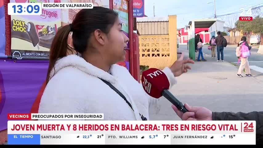 24 Horas al Día - jueves 4 de junio 2026