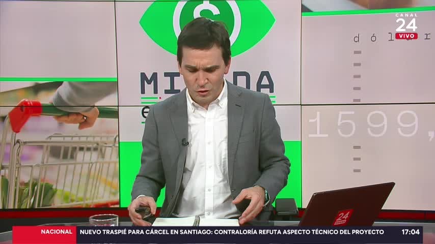 Mirada Económica - 4 de junio 2026