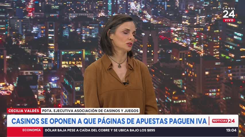 Asociación de Casinos y páginas de apuestas: “Estamos dispuestos a competir pero que las reglas sean igual para todos”