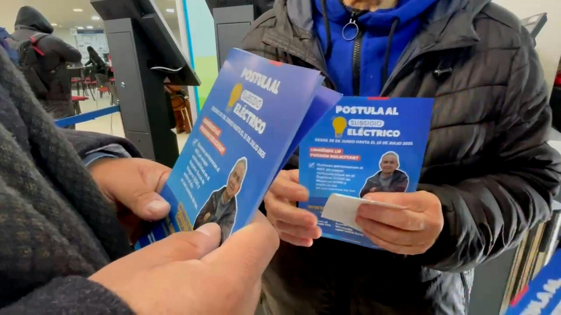 Refuerzan llamado a postular a subsidio eléctrico