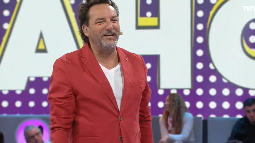¡Ahora Caigo! - Jueves 4 de junio de 2026