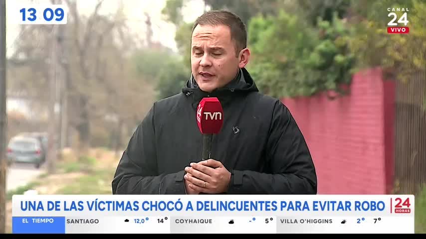 24 Horas al Día - viernes 5 de junio 2026
