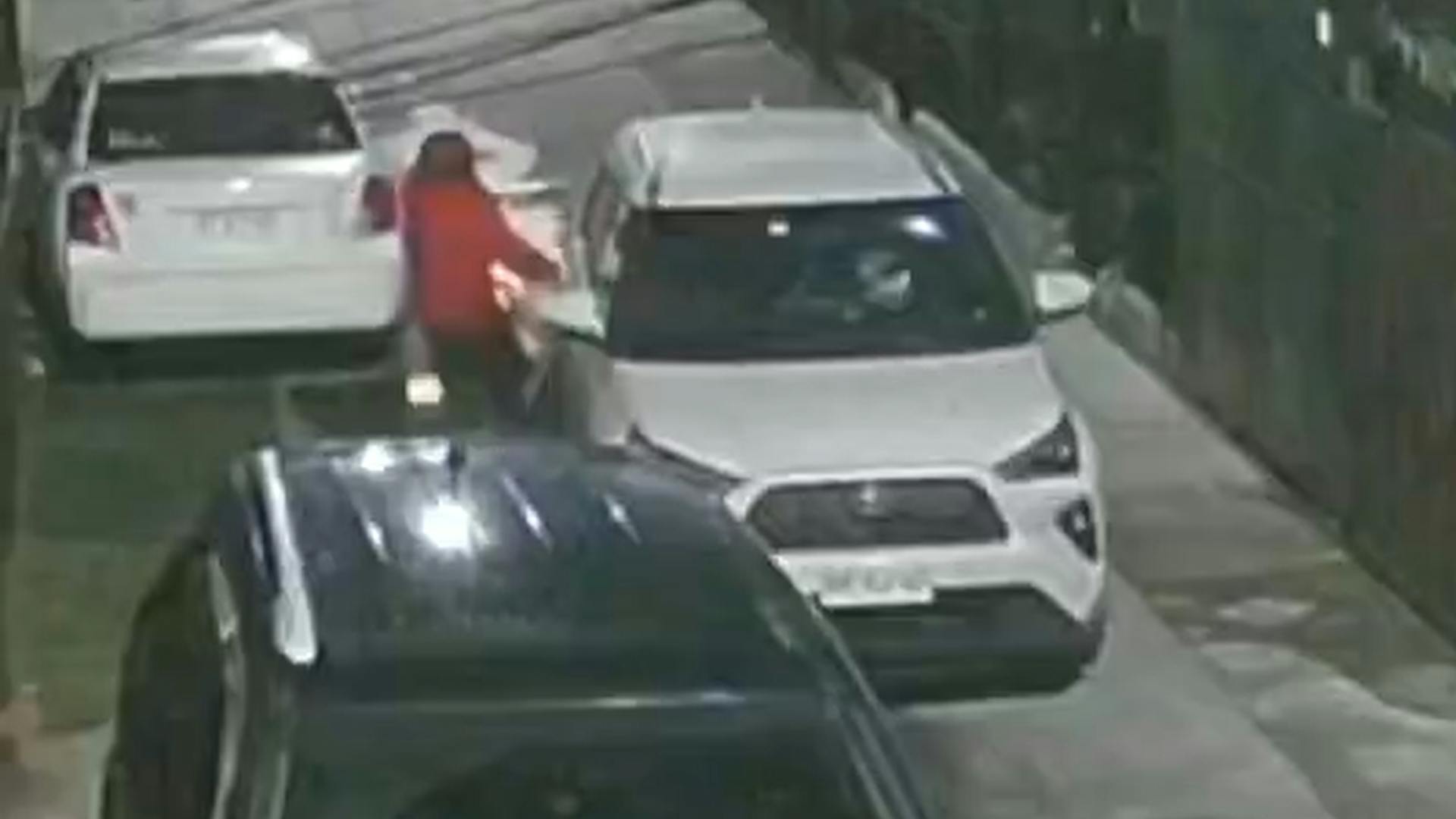 Madre fue formalizada por sustracción de su hija
