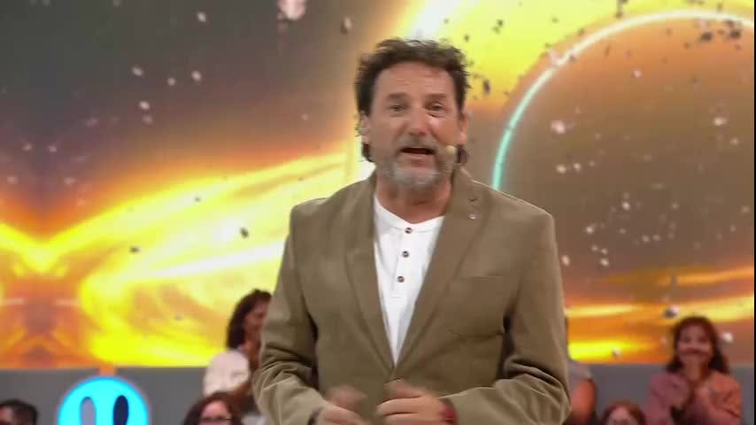 ¡Ahora Caigo! - Viernes 5 de junio de 2026