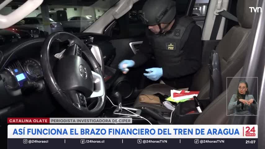 24 Horas Central - Viernes 5 de junio 2026