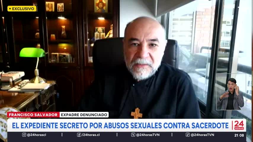 24 Horas Central - Sábado 6 de junio 2026