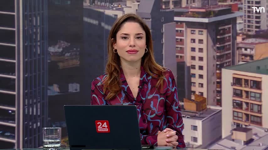 24 Horas al Día - Domingo 7 de junio de 2026