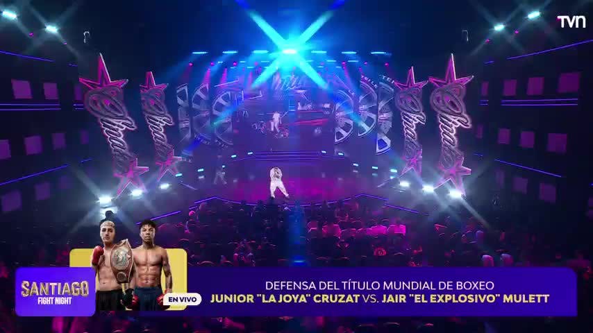 Sinaka cerró a lo grande la gran fiesta de los Premios Pulsar 2026