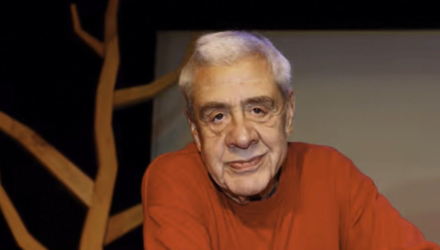 "Un maestro y un señor de las tablas": El mundo de la cultura despide a Julio Jung