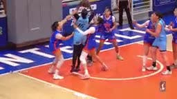 Municipal Puente Alto Vs Gimnástico femenino - Liga nacional femenina de básquetbol 2026