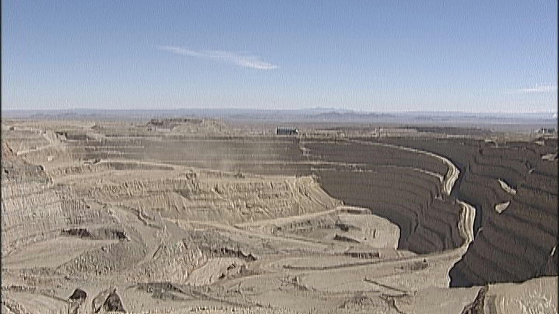 Minera Zaldívar anuncia extensión de vida útil hasta el 2051