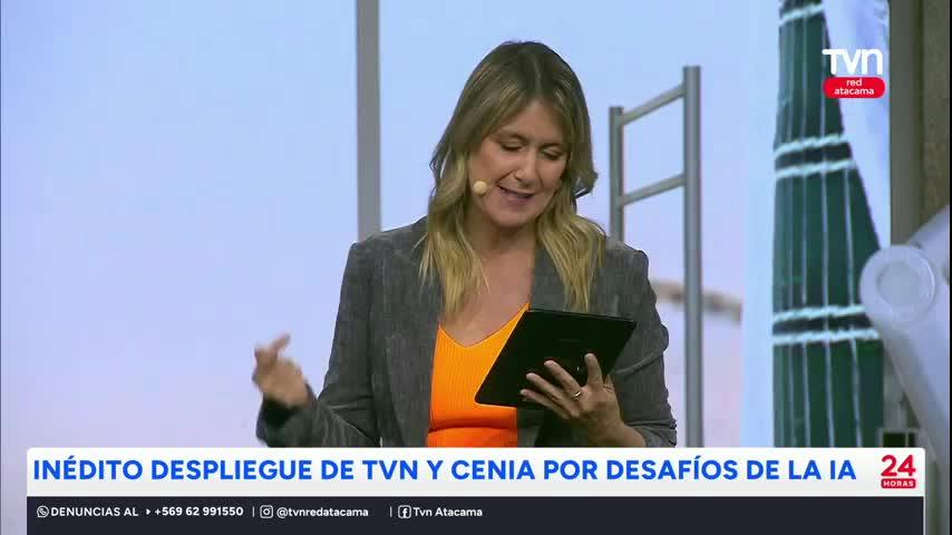 Los desafíos de la Inteligencia Artificial