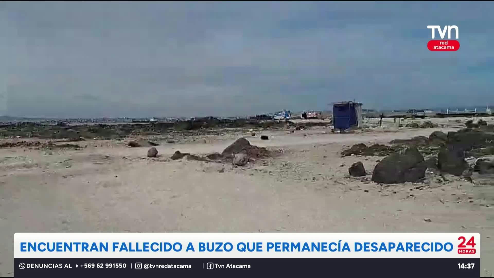 24 Horas al Día Red Atacama - 09 de Junio 2026
