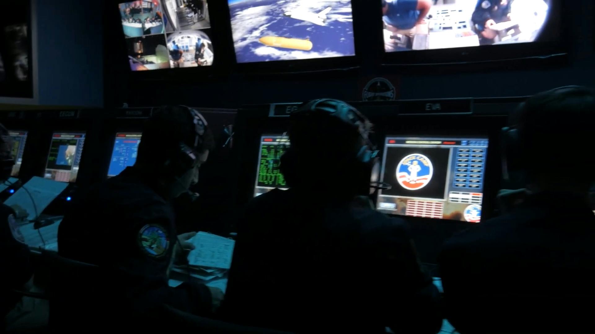 Cuatro alumnos de la región participaran en un campamento educativo de la NASA