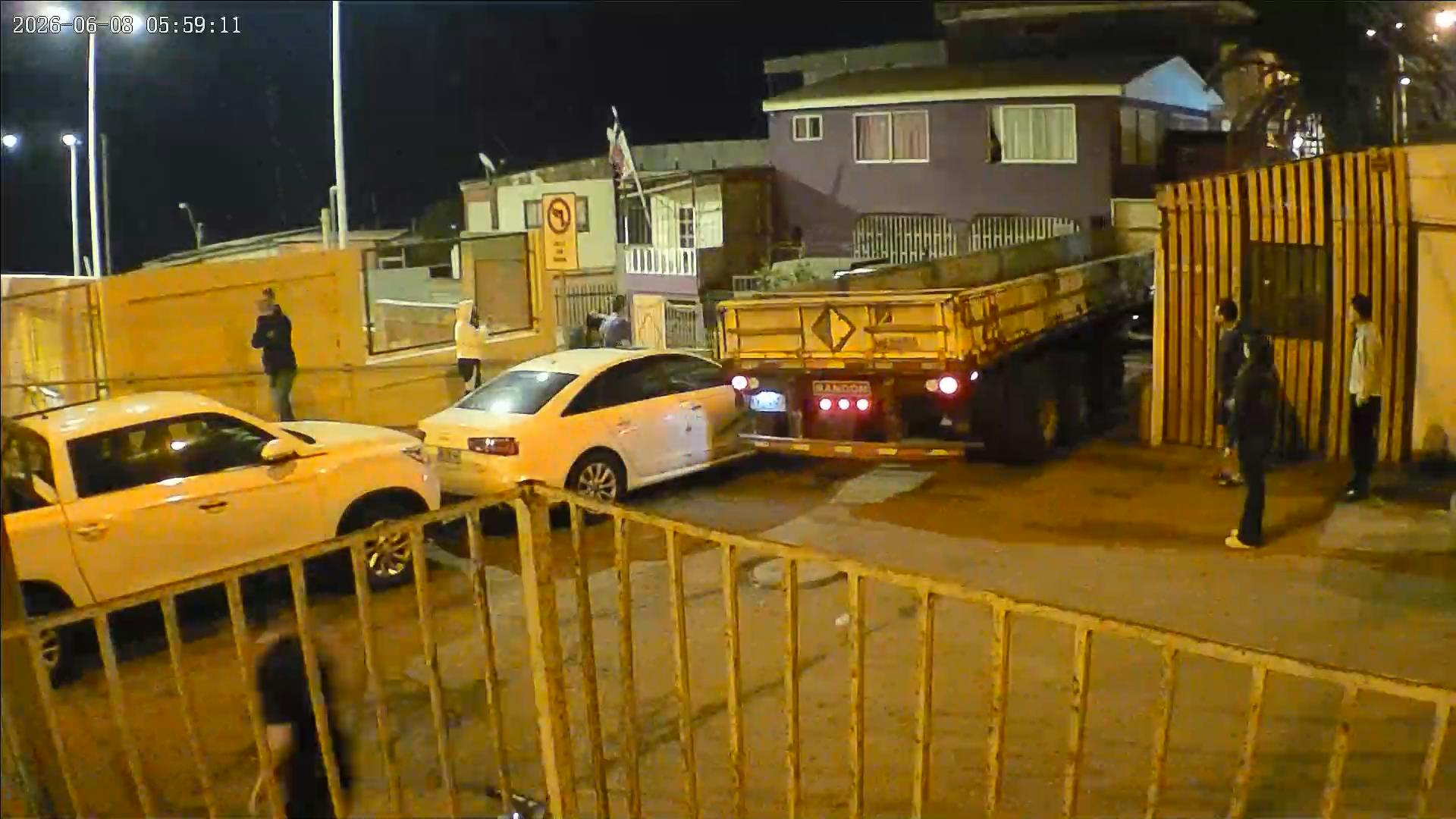 Amplían detención del chofer que protagonizó un grave accidente
