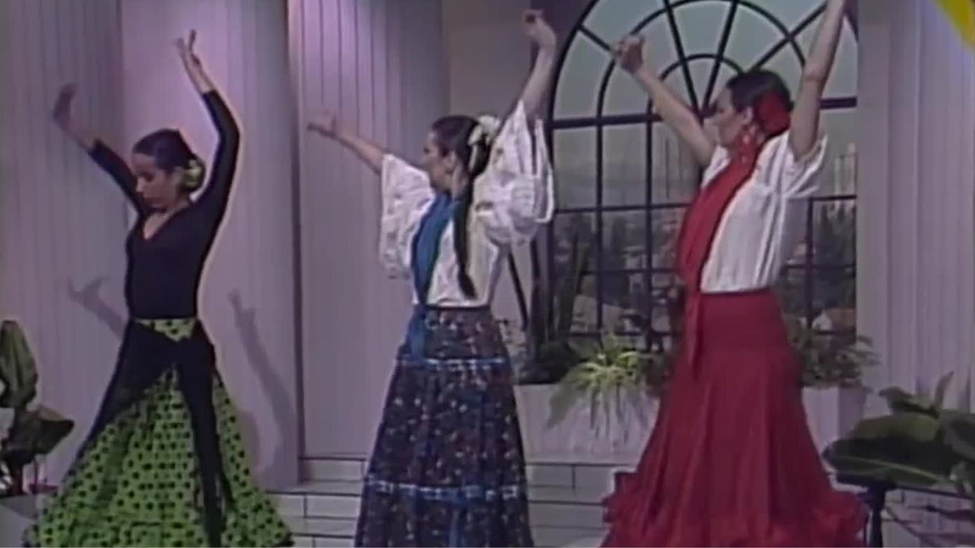En Familia - T1E18