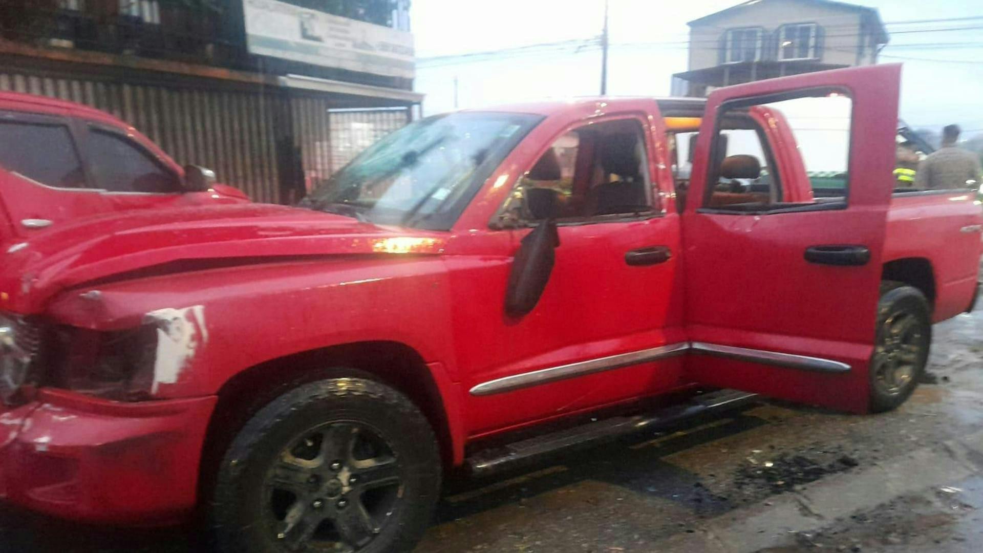 Riña deja un herido y dos detenidos por homicidio frustrado en Hualpén