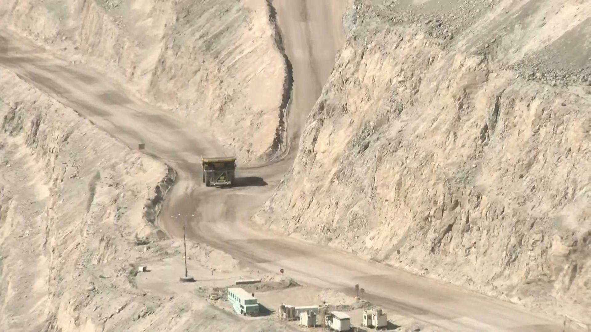 Ofician a Codelco tras denuncia de hackeo