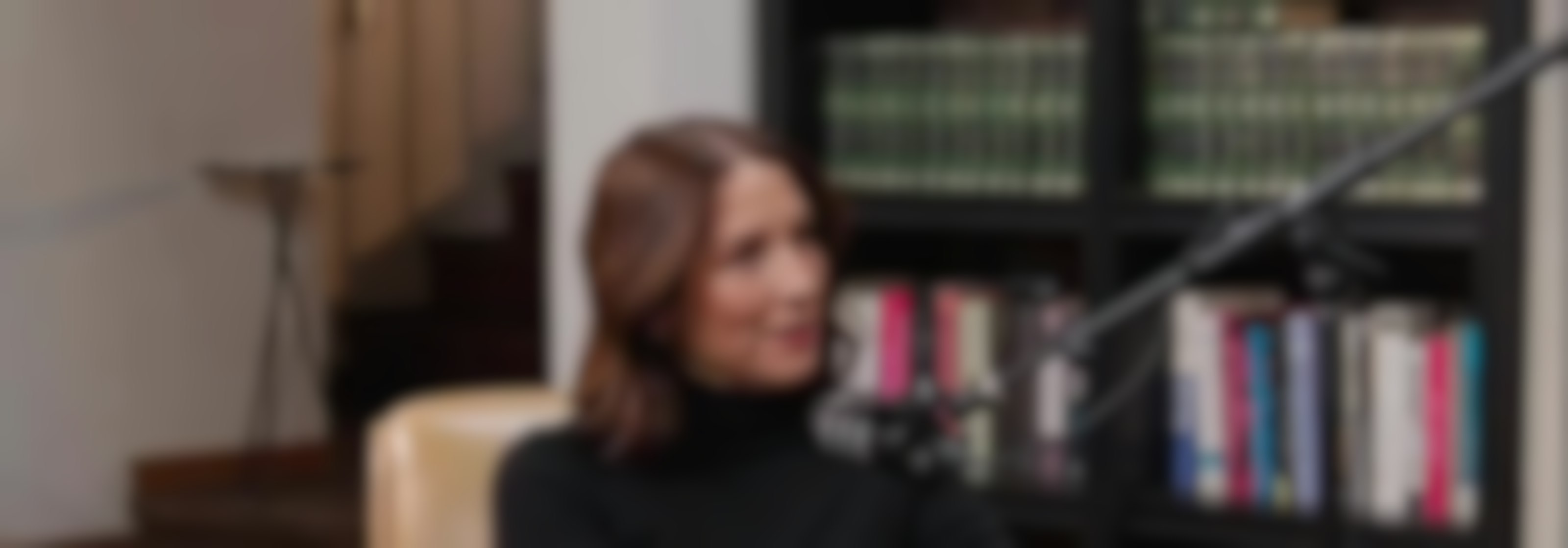 Mariana Loyola: Mamá por siempre, con María Luisa Godoy - T2E17
