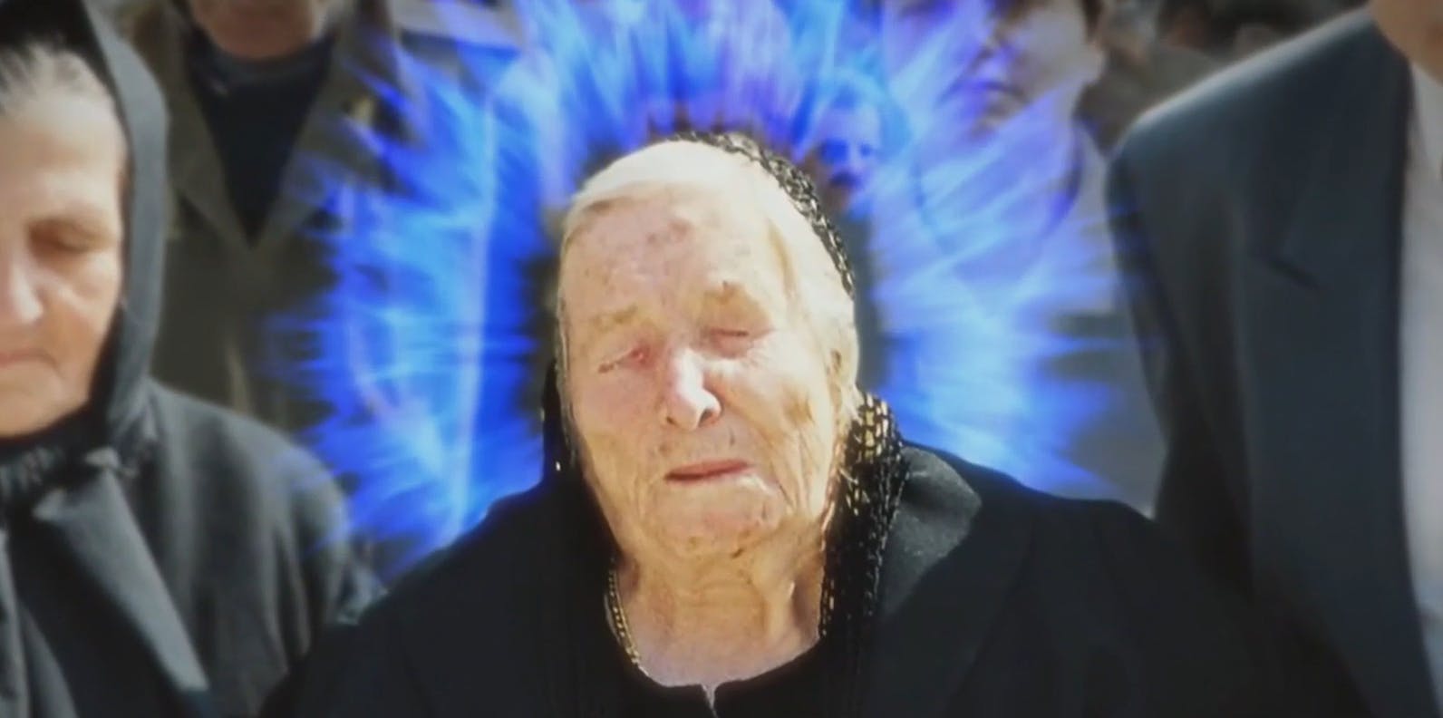 Quién es Baba Vanga, la enigmática mujer detrás de las profecías 