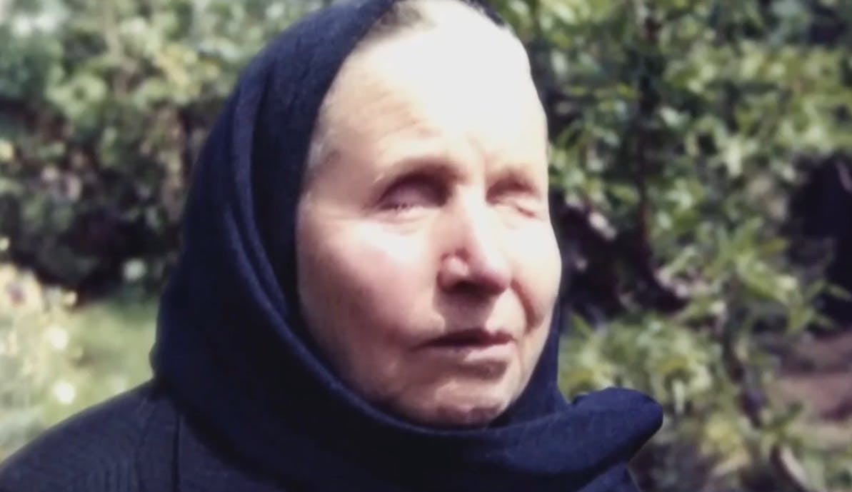 Las enigmáticas predicciones de Baba Vanga que inquietan al mundo