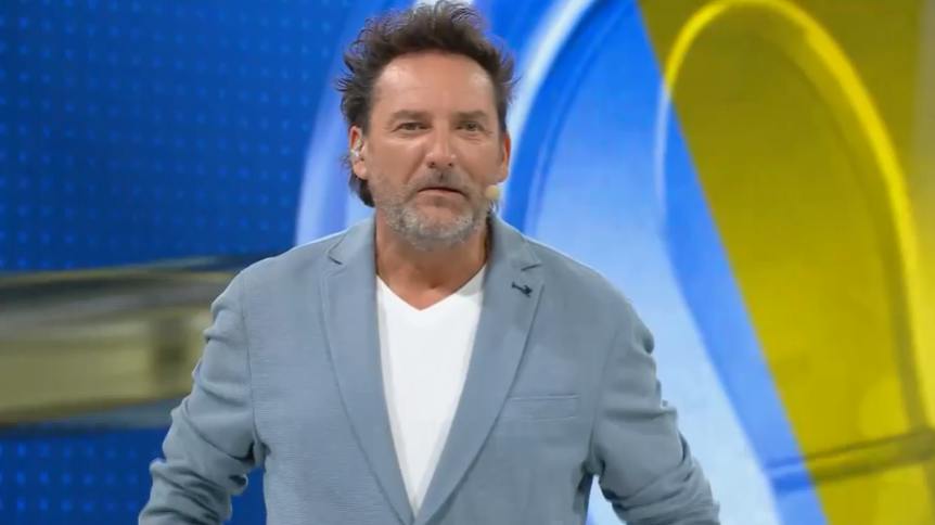 ¡Ahora Caigo! - Jueves 11 de junio de 2026