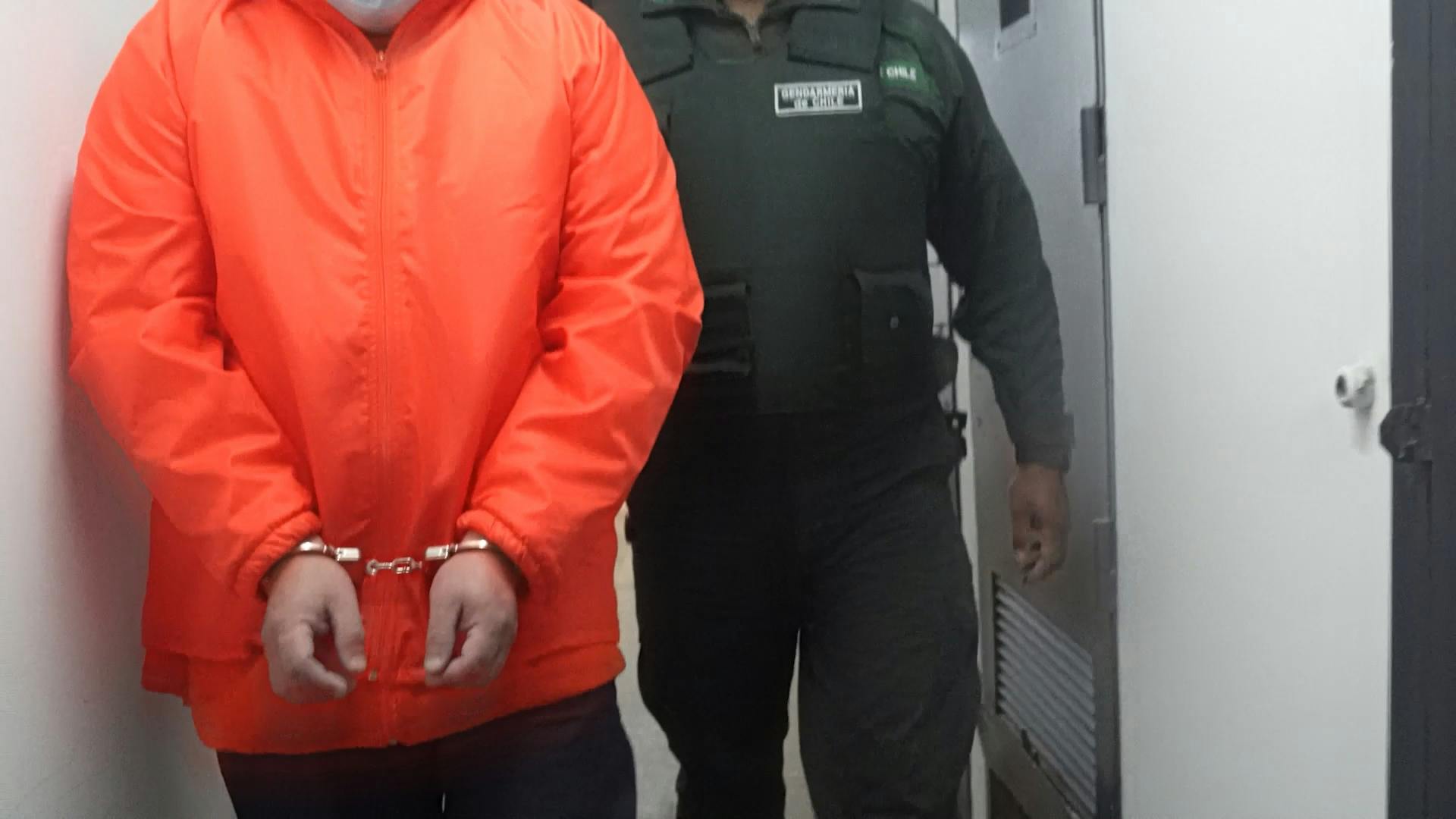 La cárcel de Antofagasta ya aplica estrictas medidas con módulos de máxima seguridad