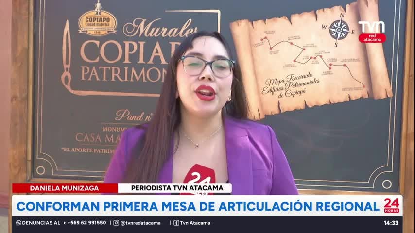 Buscan avanzar en la protección de niños, niñas y adolescentes