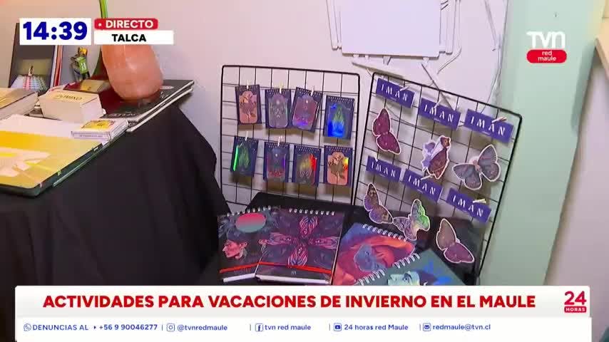 TRM y organizaciones culturales proponen alternativas para vacaciones de invierno