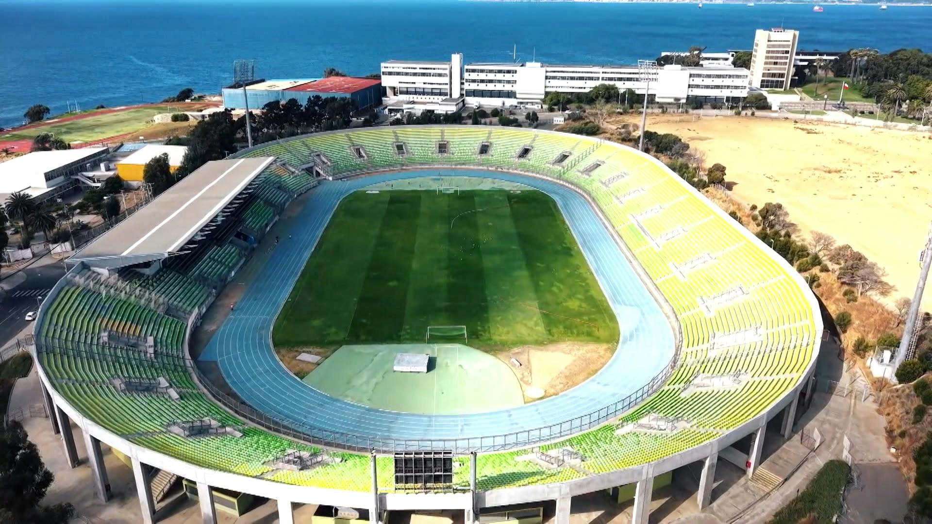 Clan Sánchez apuesta por una final histórica en Valparaíso